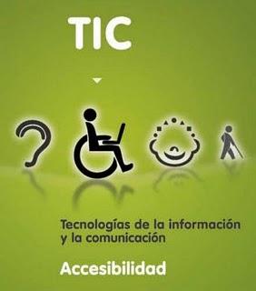 Tecnología de la Información y Comunicación aplicada al alumnado con discapacidad